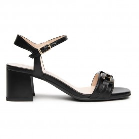 Сандали Nero giardini E615722D sandals - Black (Black) сандали,дамски,сандали,и,чехли,nero,giardini,e615722d,sandals,black,(black)