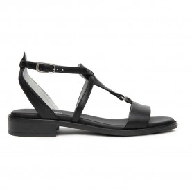 Сандали Nero giardini E615895D sandals - Black (Black) сандали,дамски,сандали,и,чехли,nero,giardini,e615895d,sandals,black,(black)