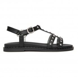 Сандали Nero giardini E615921D sandals - Black (Black) сандали,дамски,сандали,и,чехли,nero,giardini,e615921d,sandals,black,(black)
