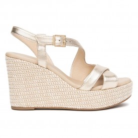 Сандали Nero giardini E616021D sandals - Silver (Honey) сандали,дамски,сандали,и,чехли,nero,giardini,e616021d,sandals,silver,(honey)