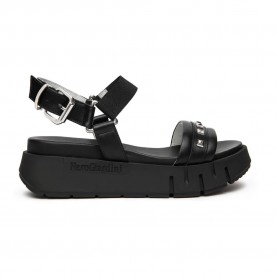 Сандали Nero giardini E617065D sandals - Black (Black) сандали,дамски,сандали,и,чехли,nero,giardini,e617065d,sandals,black,(black)