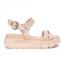 Сандали Nero giardini E617065D sandals - Beige (Powder) сандали,дамски,сандали,и,чехли,nero,giardini,e617065d,sandals,beige,(powder)