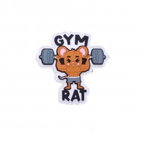 други,аксесоари,elitex,training,gym,rat,pvc,patch,orange,(multicolor)