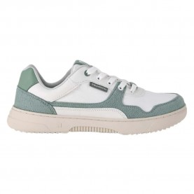 Маратонки Be lenka Zing Barefoot trainers - White (White / Green) маратонки,мъжки,маратонки,дамски,маратонки,be,lenka,zing,barefoot,trainers,white,(white,green)