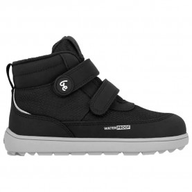 обувки,дамски,боти,мъжки,боти,be,lenka,zippu,barefoot,boots,black,(black,grey)