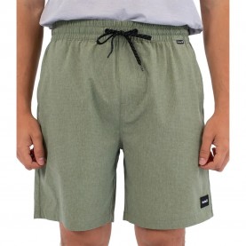 къси,панталони,мъжки,панталони,дамски,панталони,hurley,phantom,flow,volley,18´´,shorts,green,(grizzly)