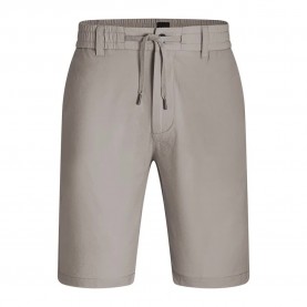 Панталони тип чино BOSS 50562365 Tapered Fit chino pants - Grey (Open Grey) панталони,тип,чино,мъжки,панталони,дамски,панталони,boss,50562365,tapered,fit,chino,pants,grey,(open,grey)