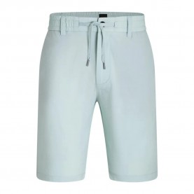 Панталони тип чино BOSS 50562365 Tapered Fit chino pants - Green (Turquoise Aqua) панталони,тип,чино,мъжки,панталони,дамски,панталони,boss,50562365,tapered,fit,chino,pants,green,(turquoise,aqua)