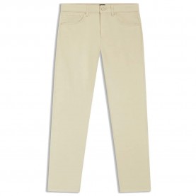 Панталони BOSS Delaware5 10278704 pants - Beige (Open Beige) панталони,мъжки,панталони,дамски,панталони,boss,delaware5,10278704,pants,beige,(open,beige)