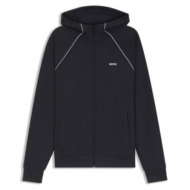 Блуза BOSS Join Saggy 10276629 sweatshirt - Blue (Dark Blue) блуза,мъжки,пуловери,boss,join,saggy,10276629,sweatshirt,blue,(dark,blue)