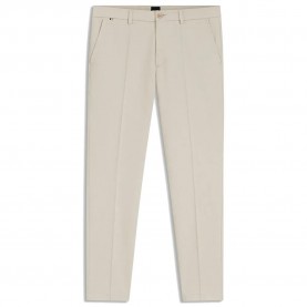 Панталони BOSS Kaiton 1 10277235 pants - Beige (Open Beige) панталони,мъжки,панталони,дамски,панталони,boss,kaiton,1,10277235,pants,beige,(open,beige)