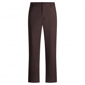 Панталони BOSS Kent 10278183 pants - Brown (Dark Brown) панталони,мъжки,панталони,дамски,панталони,boss,kent,10278183,pants,brown,(dark,brown)