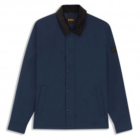 Риза с дълъг ръкав BOSS Leldon 10275469 long sleeve shirt - Blue (Open Blue) риза,с,дълъг,ръкав,дамски,ризи,мъжки,ризи,boss,leldon,10275469,long,sleeve,shirt,blue,(open,blue)