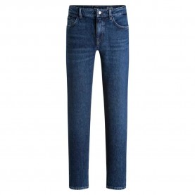 дънки,мъжки,панталони,дамски,панталони,boss,maine,10277286,jeans,blue,(navy)