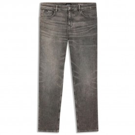Дънки BOSS Maine 10277295 jeans - Grey (Dark Grey) дънки,мъжки,панталони,дамски,панталони,boss,maine,10277295,jeans,grey,(dark,grey)