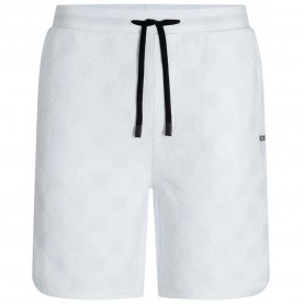 Яке BOSS Member 10278634 jacket - White (White) яке,мъжки,якета,дамски,якета,и,палта,boss,member,10278634,jacket,white,(white)