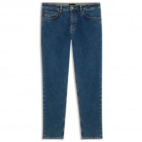 дънки,мъжки,панталони,дамски,панталони,boss,onyx,10251068,jeans,blue,(bright,blue)