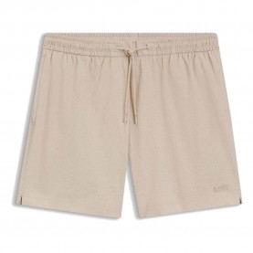 бански,гащета,мъжки,бански,костюми,boss,relax,10279210,swimming,shorts,beige,(light,beige)