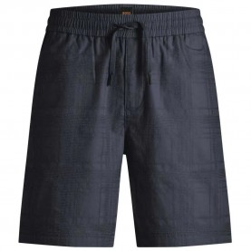 Къси панталони BOSS Sandrew 10278504 shorts - Blue (Dark Blue) къси,панталони,мъжки,панталони,дамски,панталони,boss,sandrew,10278504,shorts,blue,(dark,blue)