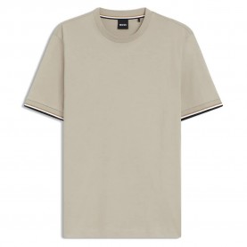 тениска,мъжки,тениски,дамски,тениски,boss,thompson,10236129,short,sleeve,t,shirt,beige,(open,beige)