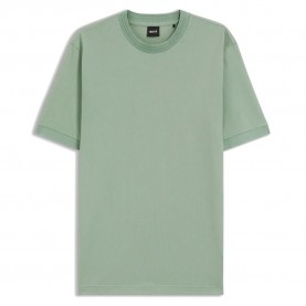 тениска,мъжки,тениски,дамски,тениски,boss,thompson,70,10277886,short,sleeve,t,shirt,green,(open,green)