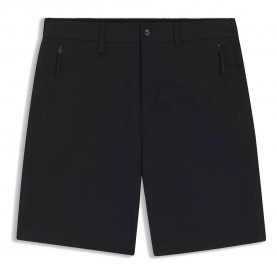 Къси панталони BOSS X Porsche Spirit70 10278679 shorts - Black (Black) къси,панталони,мъжки,панталони,дамски,панталони,boss,x,porsche,spirit70,10278679,shorts,black,(black)