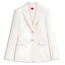 сако,дамски,сака,hugo,asmalla,10278070,blazer,white,(open,white)