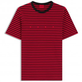 тениска,мъжки,тениски,дамски,тениски,hugo,demptee,10280426,short,sleeve,t,shirt,red,(open,miscellaneous)