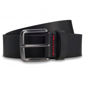 Колан HUGO Geffrey 10276207 belt - Black (Black) колан,колани,hugo,geffrey,10276207,belt,black,(black)