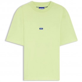тениска,мъжки,тениски,дамски,тениски,hugo,nieros,01,blue,short,sleeve,t,shirt,green,yellow,(bright,green)