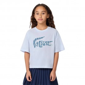 тениска,мъжки,тениски,дамски,тениски,lacoste,447166,short,sleeve,t,shirt,blue,(phoenix)