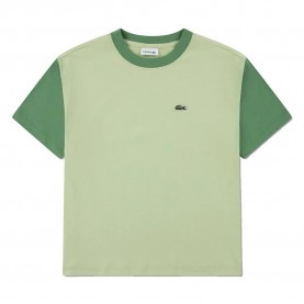 тениска,мъжки,тениски,дамски,тениски,lacoste,847470,short,sleeve,t,shirt,green,(bouleau)