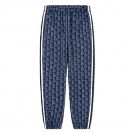 Панталони Lacoste 947110 pants - Blue (Marine) панталони,мъжки,панталони,дамски,панталони,lacoste,947110,pants,blue,(marine)