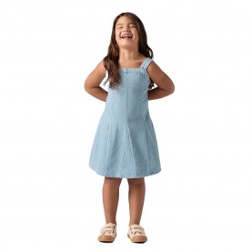 рокля,дамски,поли,и,рокли,levi´s,®,3ep790,sleeveless,dress,blue,(marin,babe)
