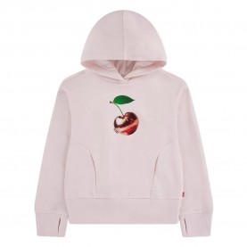 суичър,детски,блузи,levi´s,®,3er164,hoodie,pink,(crystal,pink)