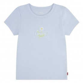 Тениска Levi´s ® 4EP792 short sleeve T-shirt - Blue (Country Air) тениска,мъжки,тениски,дамски,тениски,levi´s,®,4ep792,short,sleeve,t,shirt,blue,(country,air)