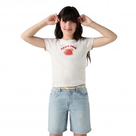 Тениска Levi´s ® 4EP780 short sleeve T-shirt - White (Bright White) тениска,мъжки,тениски,дамски,тениски,levi´s,®,4ep780,short,sleeve,t,shirt,white,(bright,white)