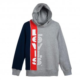 суичър,детски,блузи,levi´s,®,9eb916,hoodie,grey,(grey,heather)