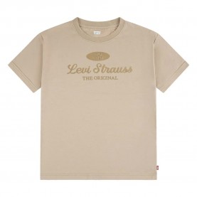 тениска,мъжки,тениски,дамски,тениски,levi´s,®,9ep637,short,sleeve,t,shirt,beige,(tragreenine)