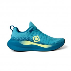 Маратонки Izas Quimper trainers - Blue (Ink Blue) маратонки,мъжки,маратонки,дамски,маратонки,izas,quimper,trainers,blue,(ink,blue)