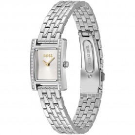 часовник,часовници,boss,1502816,18mm,woman,watch,silver,(silver,silver)