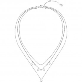 BOSS 1580765 necklace - Silver (Silver) бижутерия,boss,1580765,necklace,silver,(silver)
