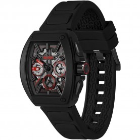 часовник,часовници,hugo,1530446,42mm,watch,black,(black,black)