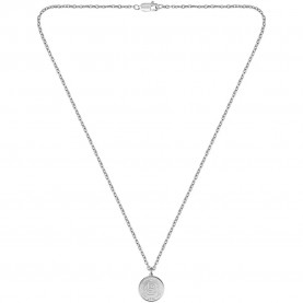 HUGO 1580761 necklace - Silver (Silver) бижутерия,hugo,1580761,necklace,silver,(silver)