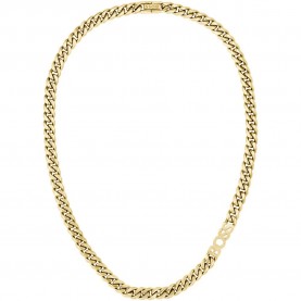 бижутерия,hugo,1580770,necklace,golden,(gold)