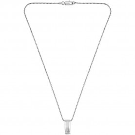 HUGO 1580833 necklace - Silver (Silver) бижутерия,hugo,1580833,necklace,silver,(silver)