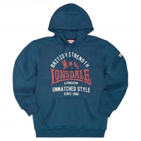 суичър,мъжки,пуловери,lonsdale,cleadon,hoodie,blue,(dark,blue,oxblood,ecru)