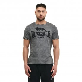 тениска,мъжки,тениски,дамски,тениски,lonsdale,gainford,short,sleeve,t,shirt,grey,(anthracite,black)