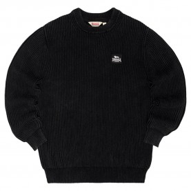блуза,мъжки,пуловери,дамски,пуловери,lonsdale,hitcham,sweater,black,(dark,grey)