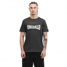 тениска,мъжки,тениски,дамски,тениски,lonsdale,lion,two,tone,short,sleeve,t,shirt,grey,(anthracite,black,white)
